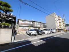 シャーメゾン南八千代の外観画像