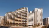 ロイヤルパークスリバーサイドの間取り画像