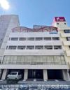 コンフォール錦町の間取り画像