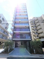 ラフィスタ中野本町の外観画像