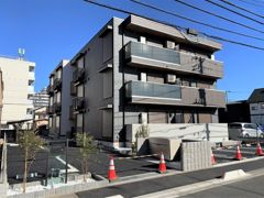 アゼリアの外観画像