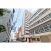 スプランディッド安土町の外観
