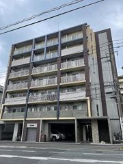 Studie KOKURA NORTHの外観画像