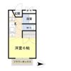 プリマベーラの間取り画像