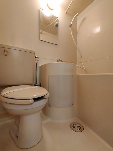 バスルーム