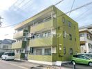 ブリリアント アンジュ 1号館の間取り画像