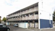 レオパレス宇多津の外観