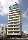 NORTH VILLAGE伍番館の間取り画像