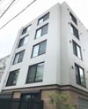 LEGALAND西小山の外観