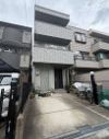 新森5丁目戸建ての外観