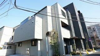 カンタービレ荻窪の外観画像