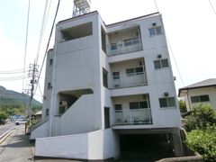 山本ビルの外観画像