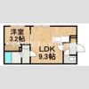 Marriott F ビレッジの間取り画像