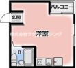 アイアイ守口ビルの間取り画像