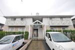 フレグランス春日台の間取り画像