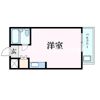 メゾン玉藻の間取り画像