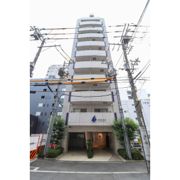マリンズ心斎橋Ⅲの外観画像