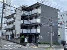 レオパレス片倉大丸の間取り画像