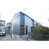 Libra Court 文化町の間取り画像