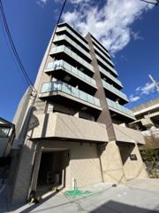 ユリカロゼ五反野の外観画像