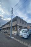 テラス 練馬区南大泉の外観