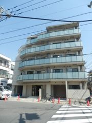 DIPS大山幸町の外観画像