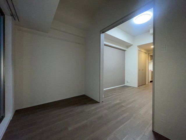 洋室
