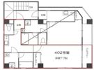 ArkPlace EBISUの間取り画像