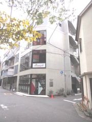 ArkPlace EBISUの外観画像
