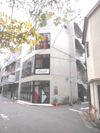 ArkPlace EBISUの外観