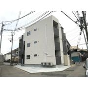 REGALEST NORTHの外観画像