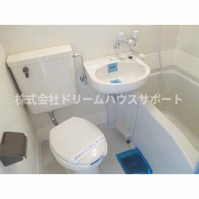バスルーム