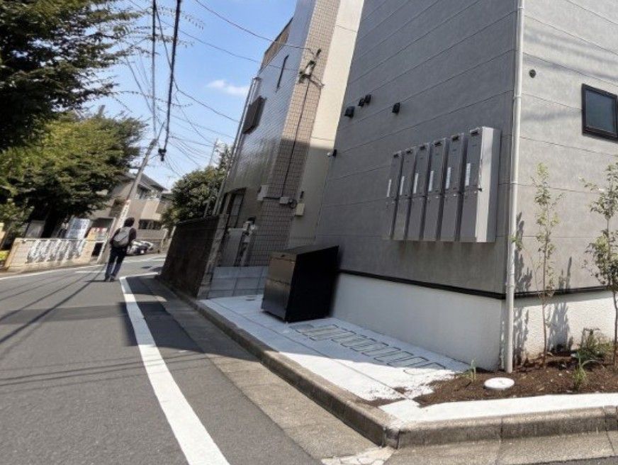 その他