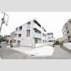 グレイスコート神戸住吉の間取り画像