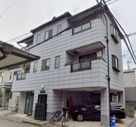 セトルKハウスの外観画像