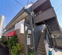 ゆうハウスの外観画像