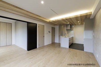 リビング