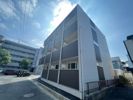 87g-R-Parkの外観