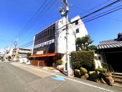 ミレ桜塚の外観画像