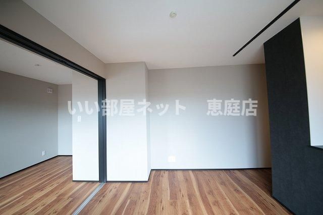 リビング