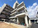 フィネスYの外観