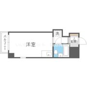 センターハイム大宮の間取り画像