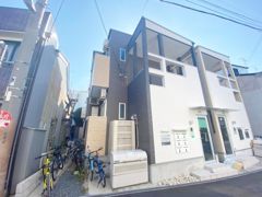 サクラティアラの外観画像