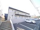 フォーブル力丸の間取り画像