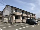 ドミール古川 A棟の間取り画像