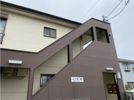 コーポ司の間取り画像