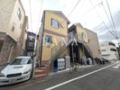 ユナイト藤崎ビッシーガの杜の外観