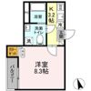 ブリリアントIIの間取り画像