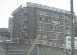 リヴィエール折尾II406の外観画像