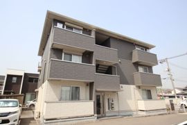 D-Residence Eの外観画像